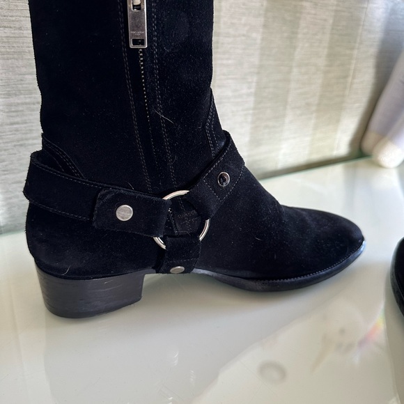 Saint Laurent Men’s Boots - Picture 7 of 7